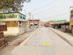 Pit Type Weighbridge-1