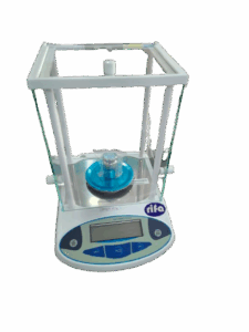 Weighing Scale 300gm-1