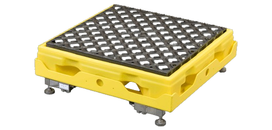 Industrial Platform Weighing Machines